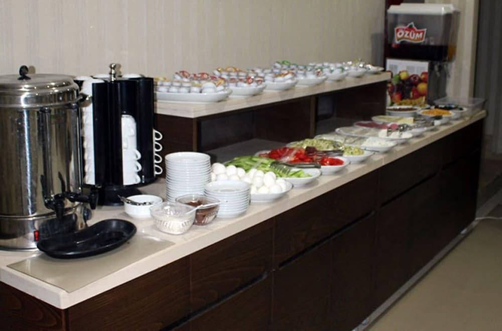 Prens Hotel Istanbul Exterior photo